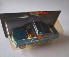 Siku V Serie 1042 Mercedes Benz 500 SE  W 126 S-Klasse MIB Mint in Box