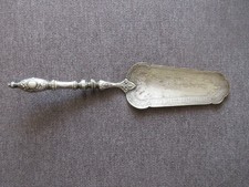 Tortenheber Antik guter Zustand