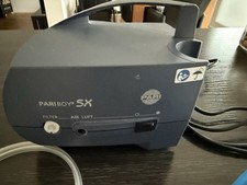 Pariboy SX Inhalationsgerät