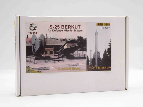 Modell zz87013 25 berkut - zz87013, s-25