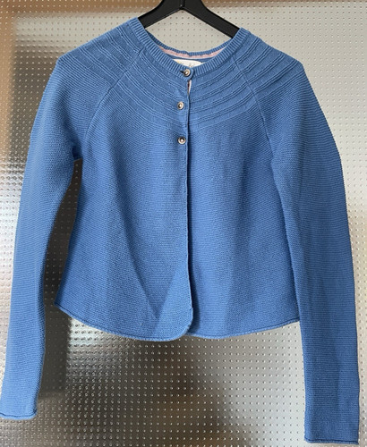 Mädchen strickjacke von - mädchen-,