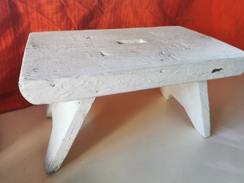 Alter hocker melkschemel - alter,