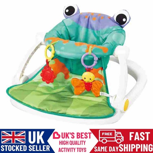 Faltbarer baby learn - faltbarer, sit