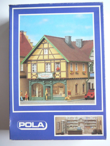 Pola 151 meister modell - pola,