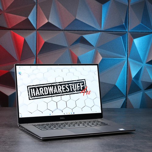 Dell xps 7590 i7 9750h - xps,