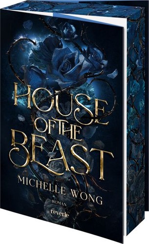 House the beast michelle - of,