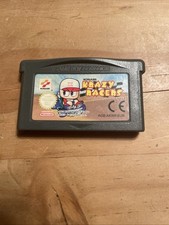 Konami Krazy Racers - Nintendo