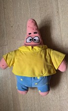 Spongebob Schwammkopf PATRICK