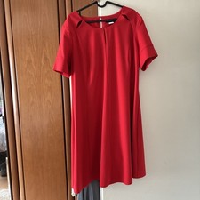  Damenkleid in Rot - für jeden Anlass