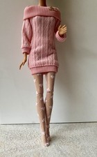 Barbiekleidung, Pullover und
