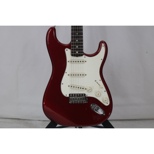 Authentic fender custom - fender, shop