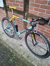 Bianchi RH 54 Lite Alloy