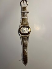 aigner armbanduhr ravello due a21000