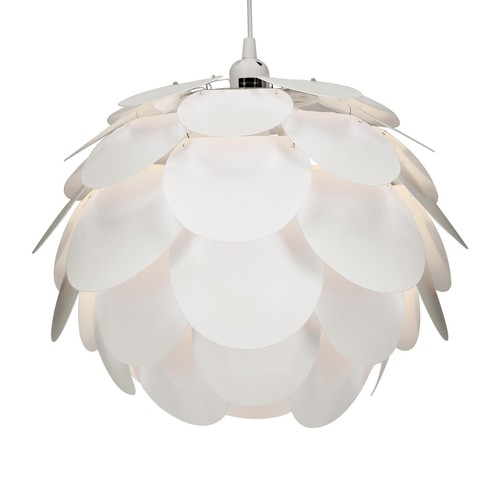 Diy puzzle lampe blüte - lampe,