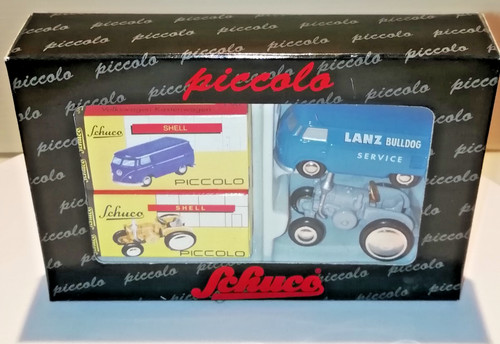 Schuco piccolo vw - 1:90,