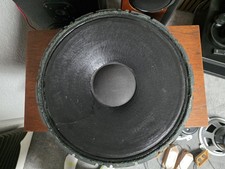 Tannoy gold 15inch - tannoy,