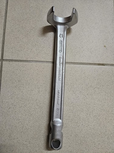 Garant klauenschlüssel - garant, 41