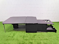 Campwerk Heckküche & Schlafsystem für V-Klasse, Einzelstück in Handwerksqualität