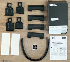 Thule 1710 für volkswagen - thule, |