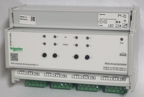Schneider mtn6710 0004 knx - schneider, mtn6710-0004