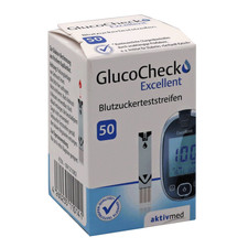 Gluco Check Excellent