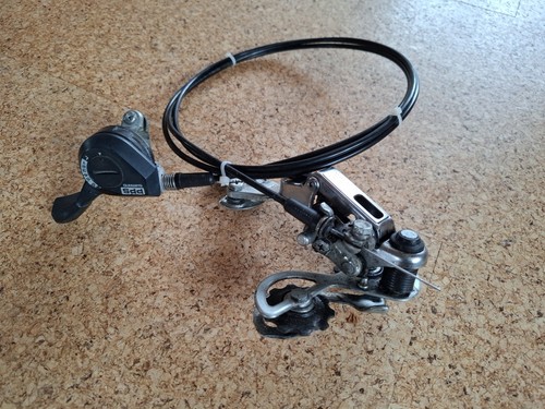 Shimano pps schalthebel - schalthebel, und