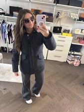 Woolrich Damen Parka Jacke