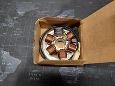 Grundplatte (Stator) für PVL