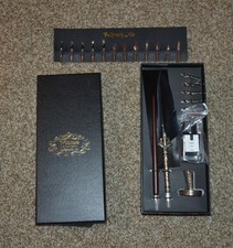 Trustela Calligraphy Set