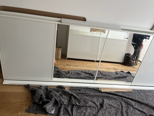 Ikea pax schiebetüren - pax,