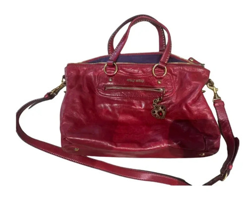 Original miu handtasche - miu,
