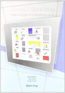 Einfach sketchup eine - sketchup,
