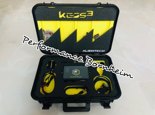 Alientech kess slave - slave, obd