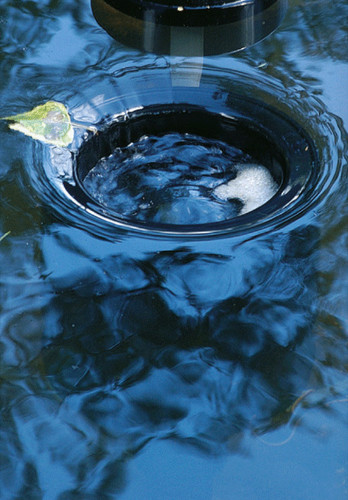 Schwimmskimmer 200 meßner - schwimmskimmer,