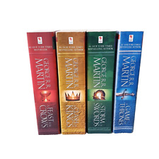 Game Of Thrones Buchreihe Teil