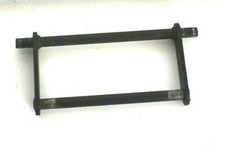 Orig Gelenk Höhe Gardena 38 E Easymove Art: 4038 Elektro Rasenmäher 