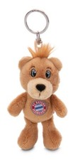 Schlüsselanhänger bär berni - bär,