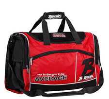 Brachial Carry Gym Bag Not In