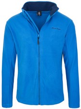 Rock Creek Herren Fleecejacke