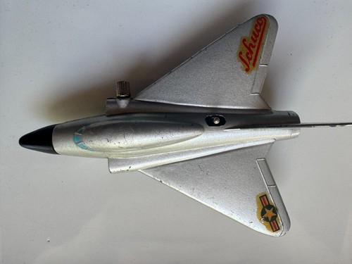 Schuco micro jet - 1033,