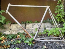 1x NOS Vintage french masterpiece Mecacycle steel MTB frame blank in sizes S,M,L