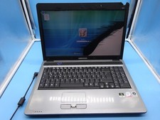 Medion Akoya P6612  Notebook*OHNE RAM & HDD*Für Ersatzteil DEFEKT#N752
