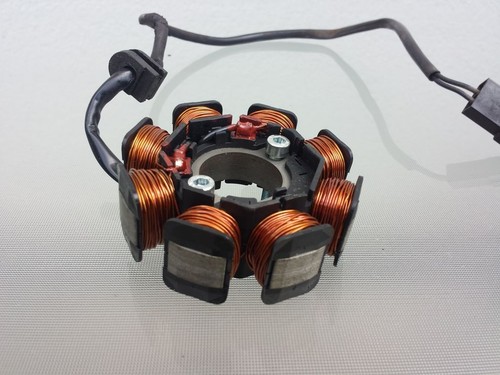 Stator lima lichtmaschine - lima,