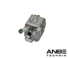 Vergaser HDA 206 275 234 Honda GX100 GXR120 Stampfer Bomag Weber Ammann Qualität