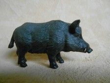 Schleich keiler wildschwein - schleich,