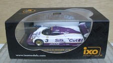 IXO 1:43 Le Mans: Jaguar XJR12