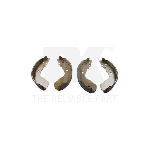 Bremsbackensatz 2752584 - nk,