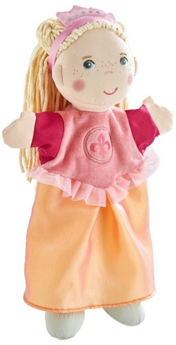 Haba handpuppe - haba,