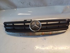 Mercedes benz w169 klasse - w169, a