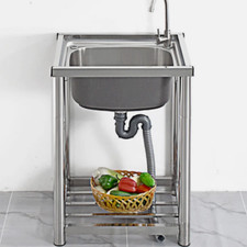 Küchenspüle Waschbecken